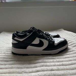 Nike Dunk Low - Panda - Women’s Size 7